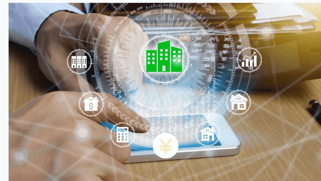 ネットで投資物件を探す