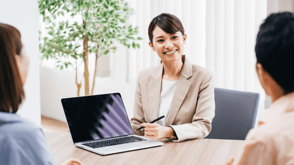 不動産投資のシュミレーション