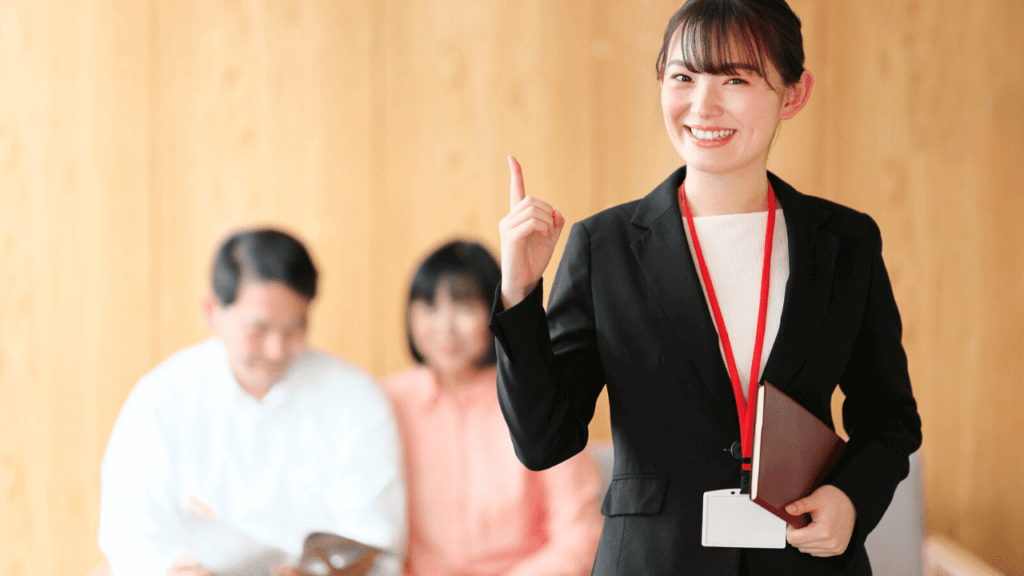 不動産投資のアドバイザー