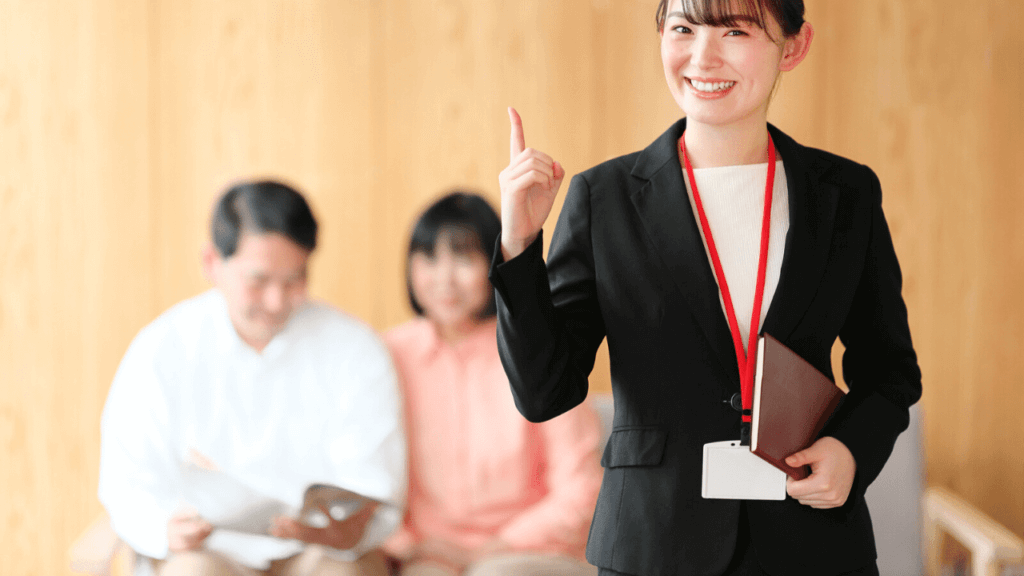 土地活用アドバイザー