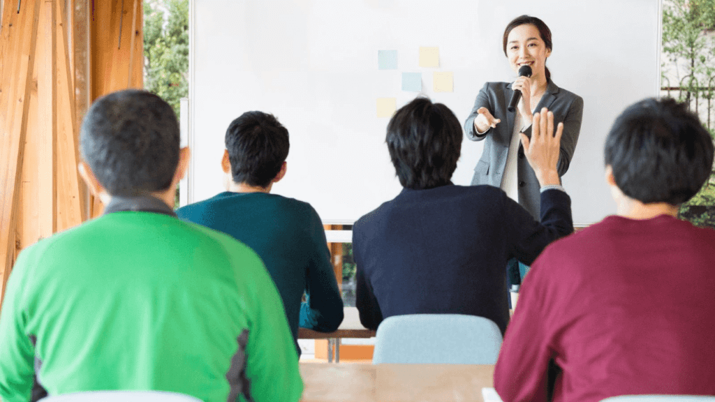 不動産投資セミナー