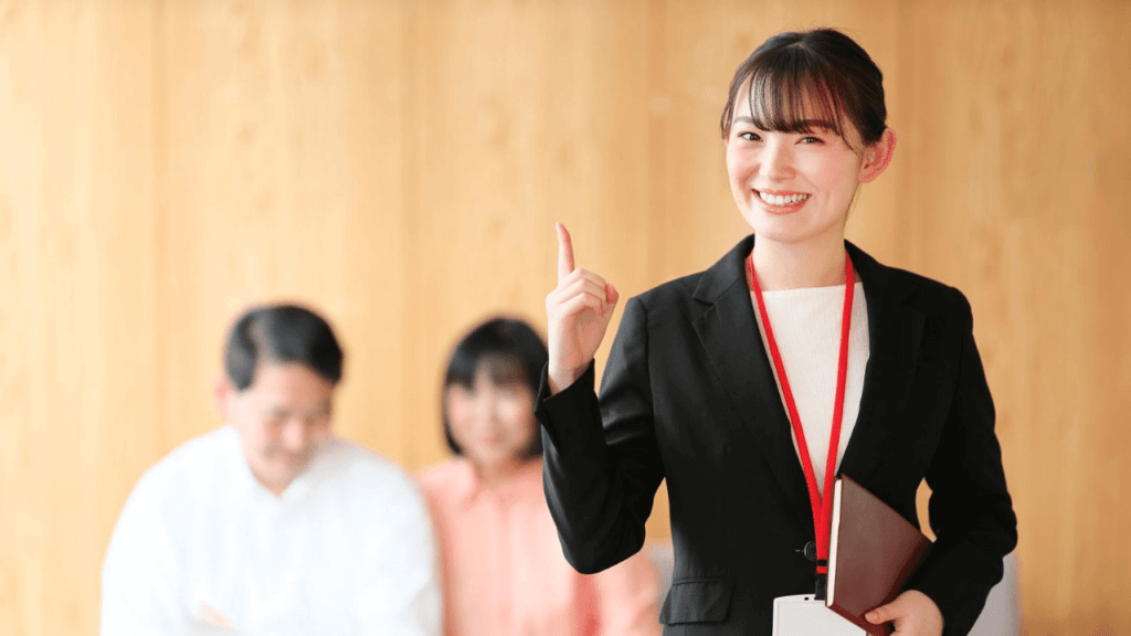 不動産投資セミナー講師