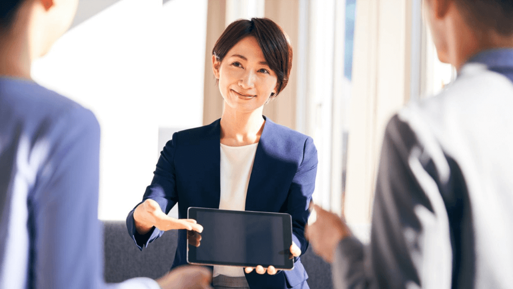 不動産のコンサルタント