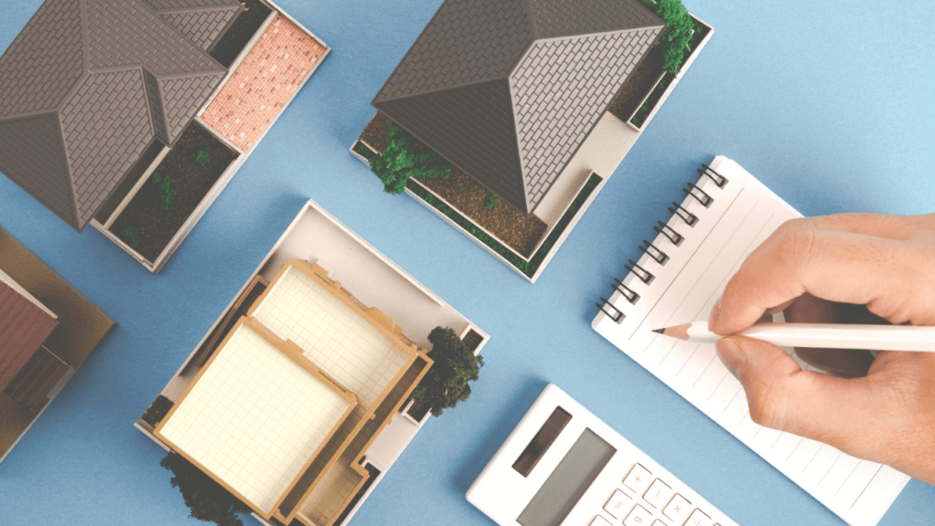 物件の構造を確認する