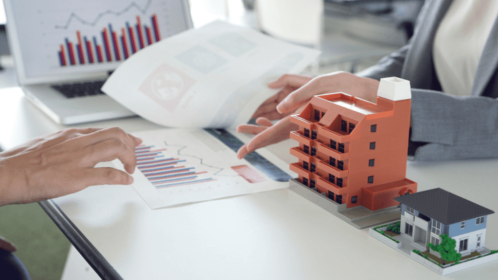 不動産投資のプロからのアドバイス