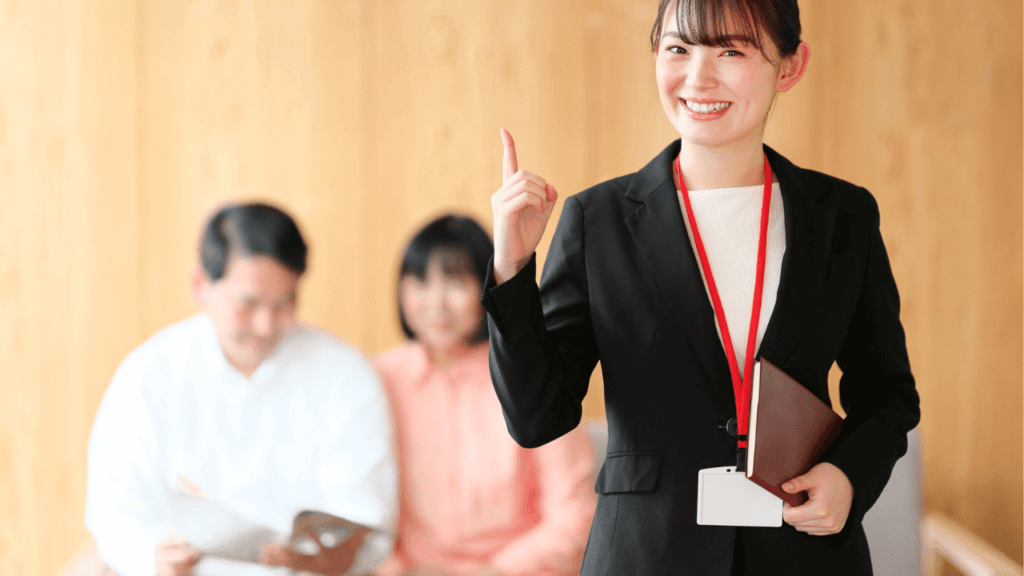 資産運用のプロが相談にのってくれる