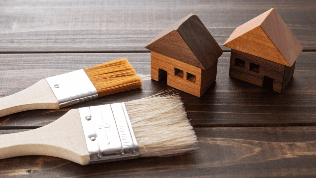 木造住宅のメンテナンス