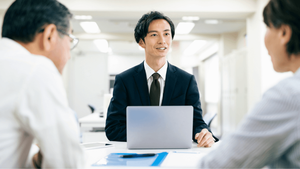 空き家投資の専門家