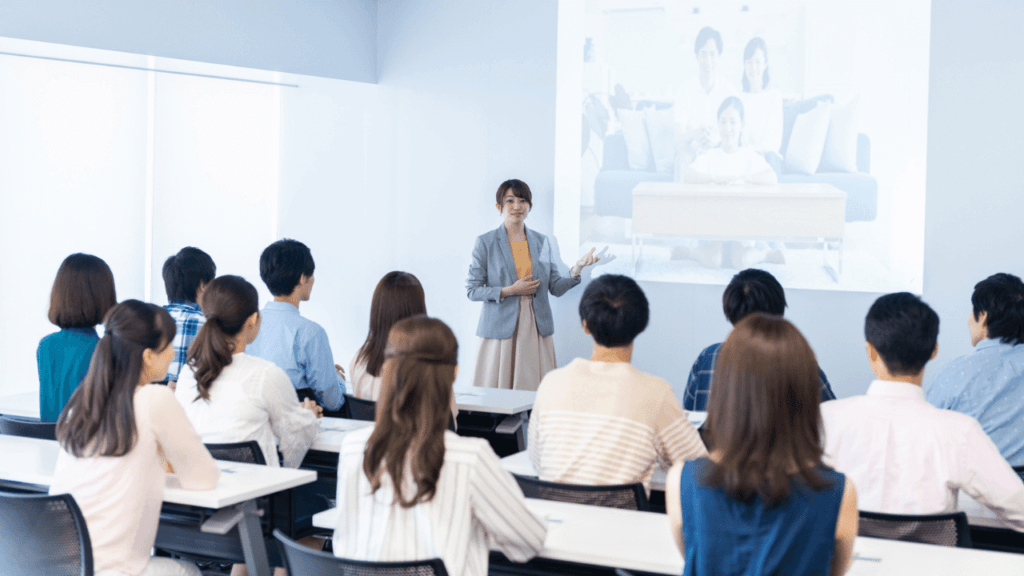 不労所得をつくる資産形成セミナー