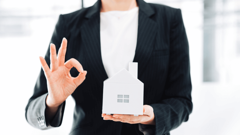 家賃を保証する