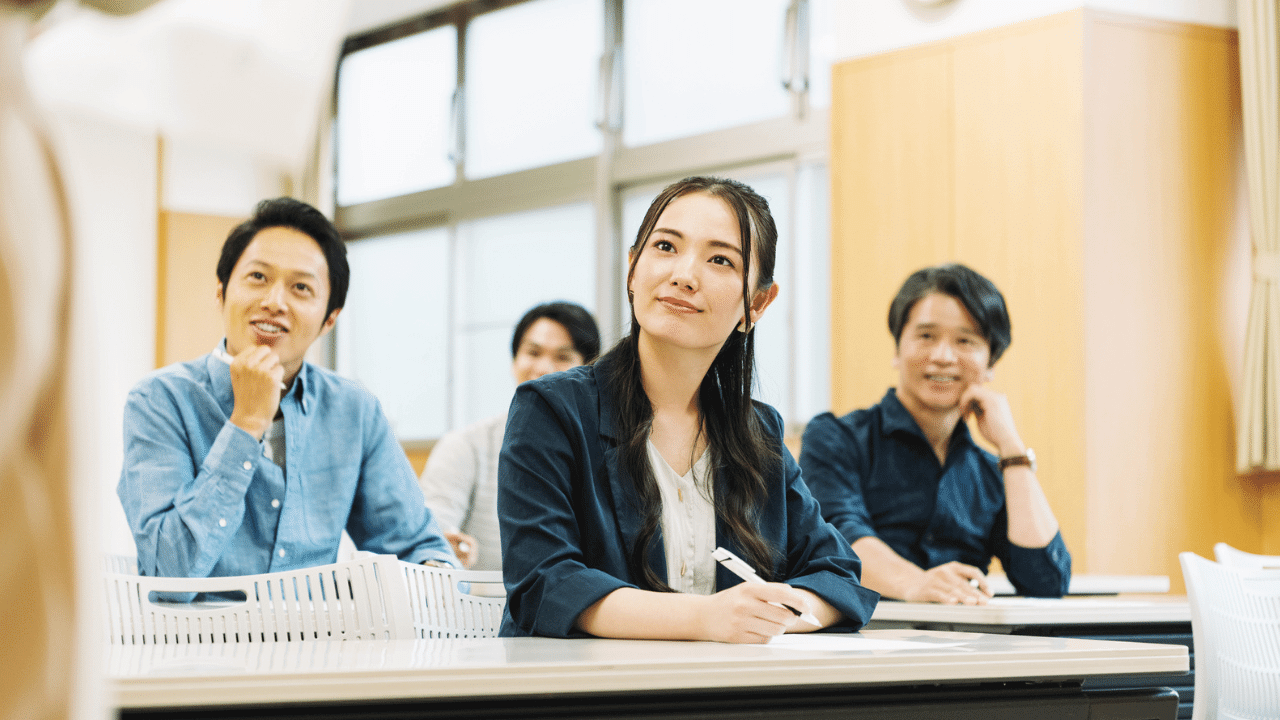 セミナーの様子