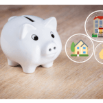 不動産投資ローンと住宅ローンの違い