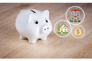 不動産投資ローンと住宅ローンの違い