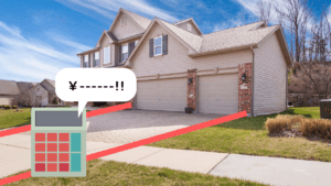 相続する際に覚えたい！路線価図の見方と計算方法